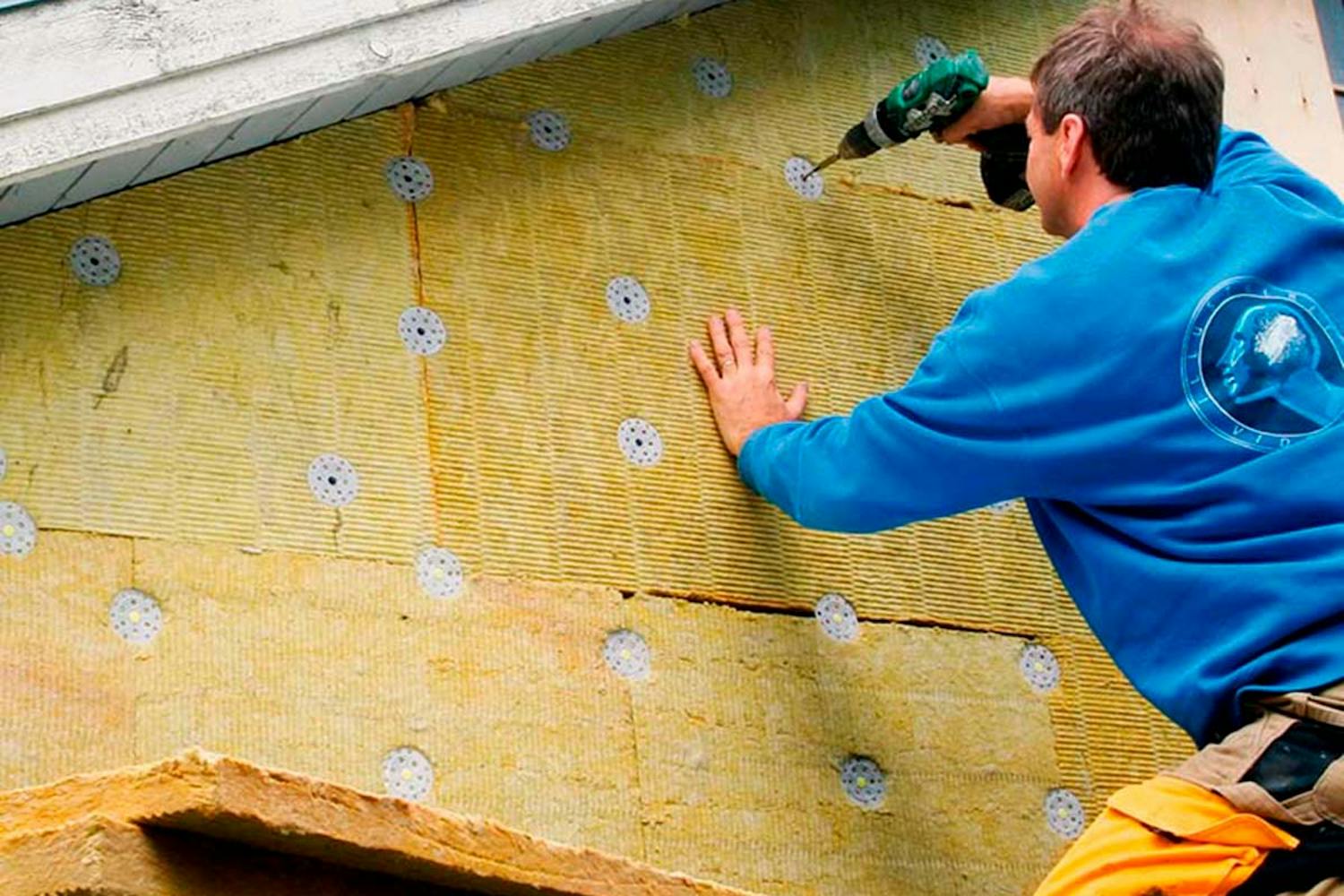 Tilläggsisolering Det här behöver du veta om tilläggsisolering